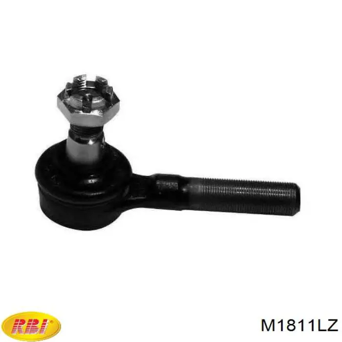 Купити M1811LZ RBI Пильник рульового механізму/рейки, правий