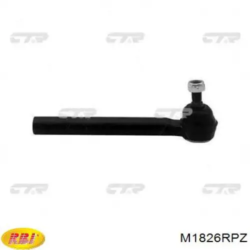 Купити M1826RPZ RBI Пильник тяги
