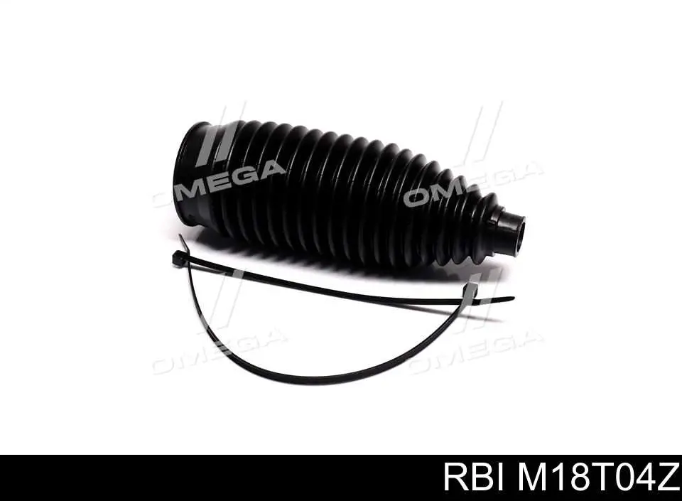 Купити M18T04Z RBI Пильник тяги