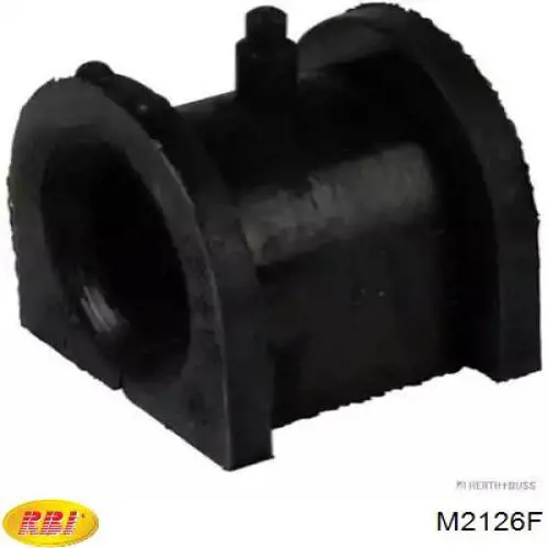 Купити M2126F RBI Подушка стабілізатора передня