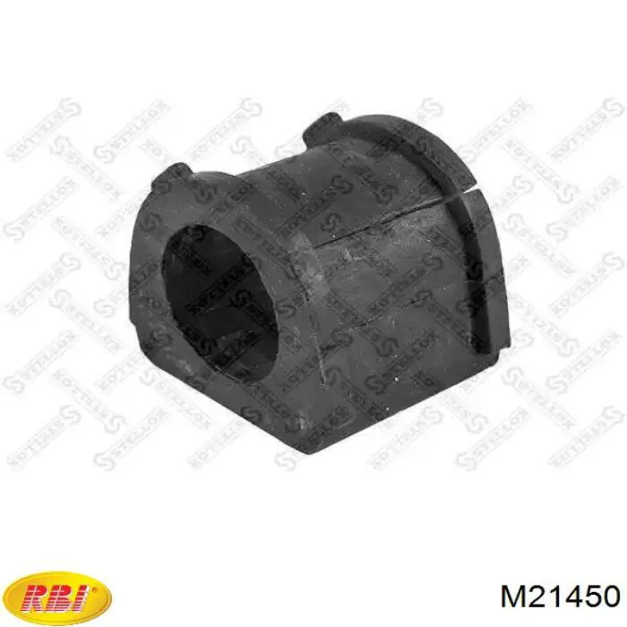 Втулка стійки переднього стабілізатора M21450 RBI