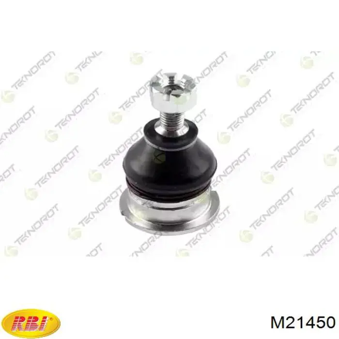 Втулка стійки переднього стабілізатора RBI M21450 ціна, від 1.98 USD