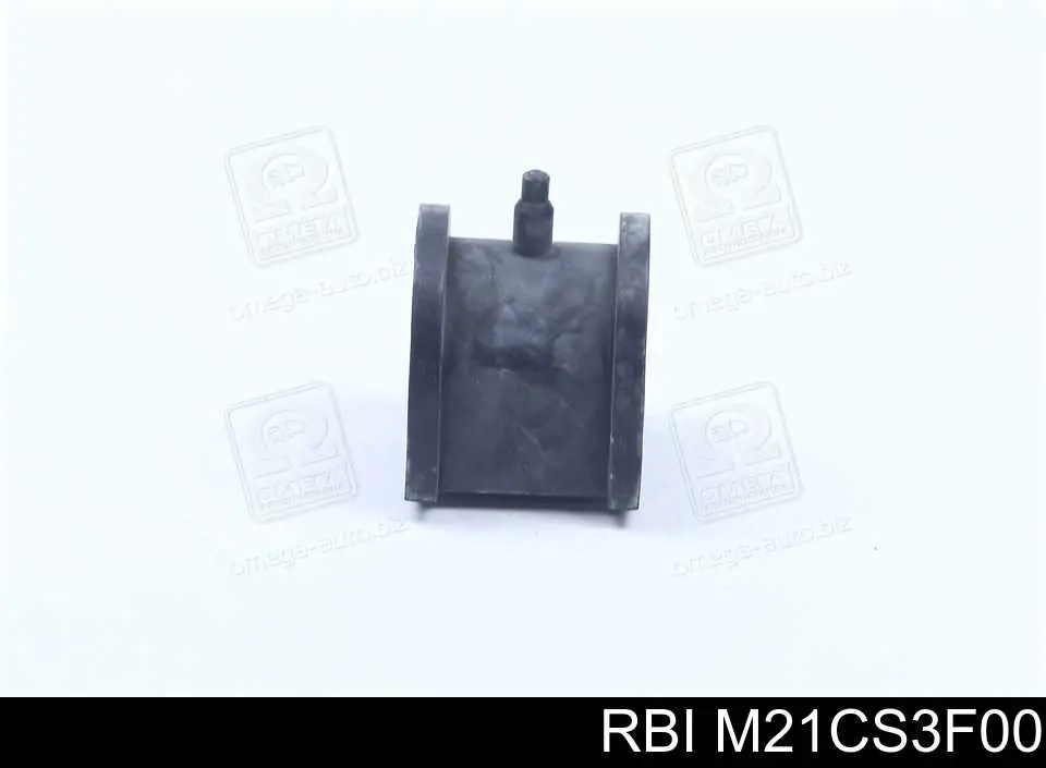 M21CS3F00 RBI Втулка стабілізатора переднього