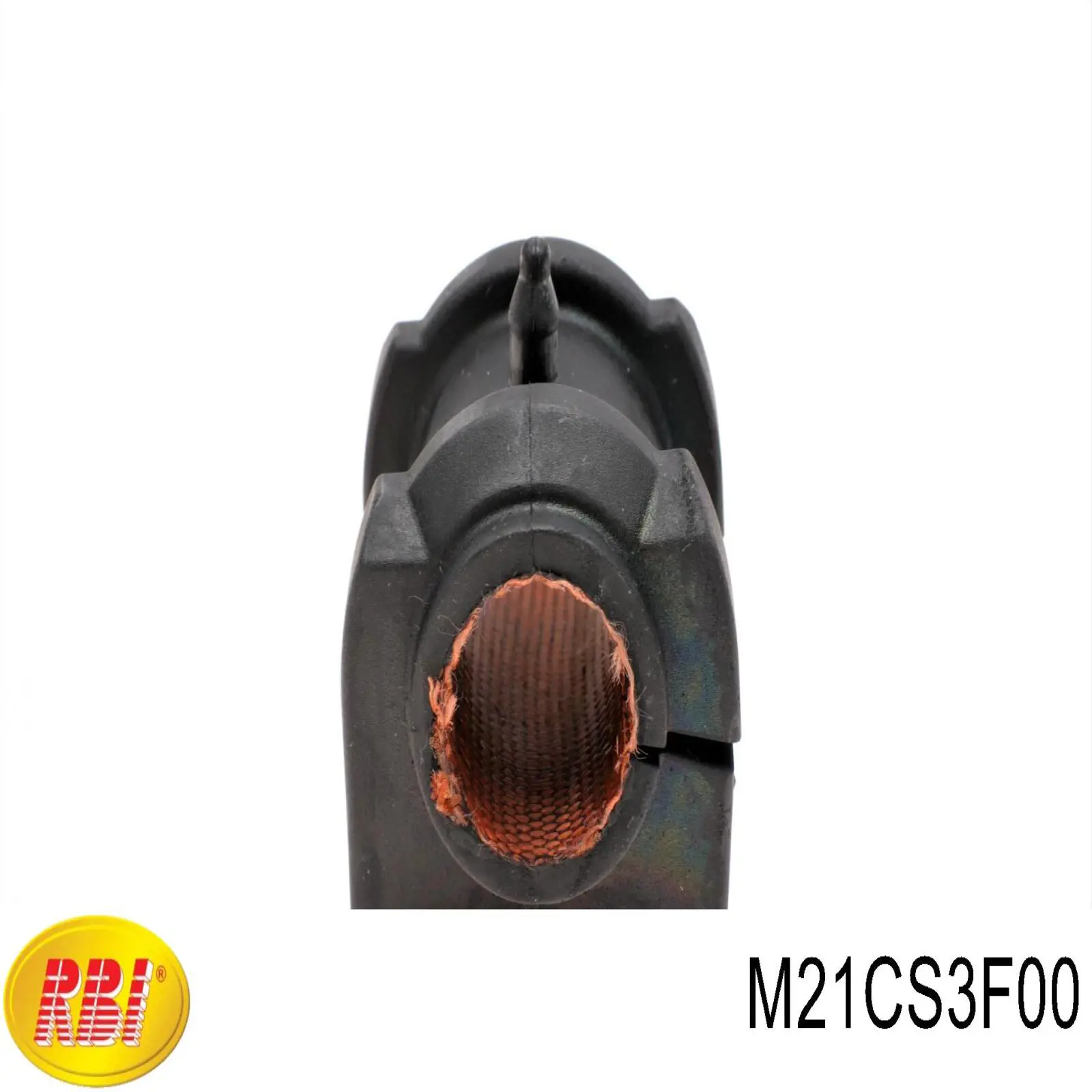 Купити M21CS3F00 RBI Подушка стабілізатора передня
