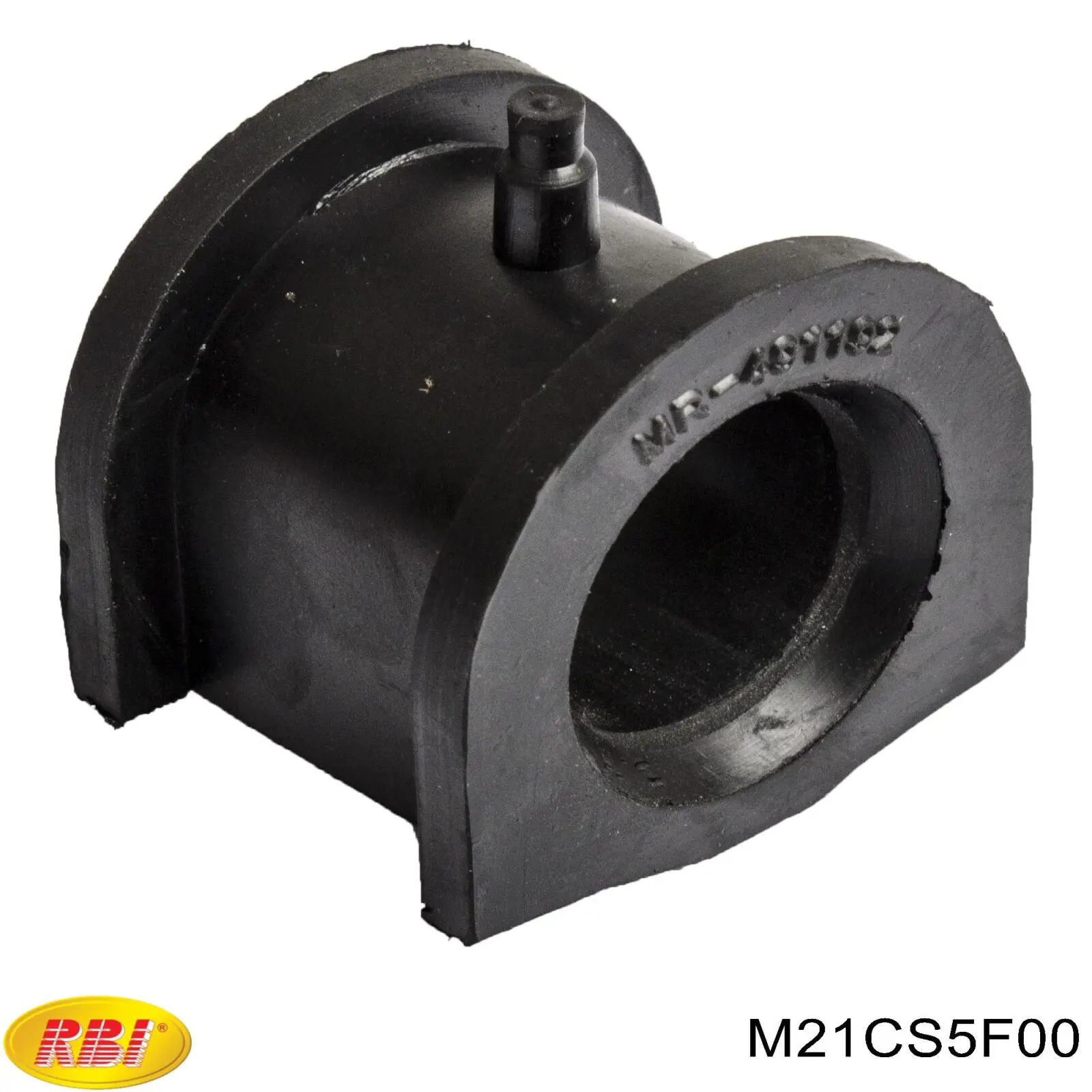 M21CS5F00 RBI Втулка стабілізатора переднього