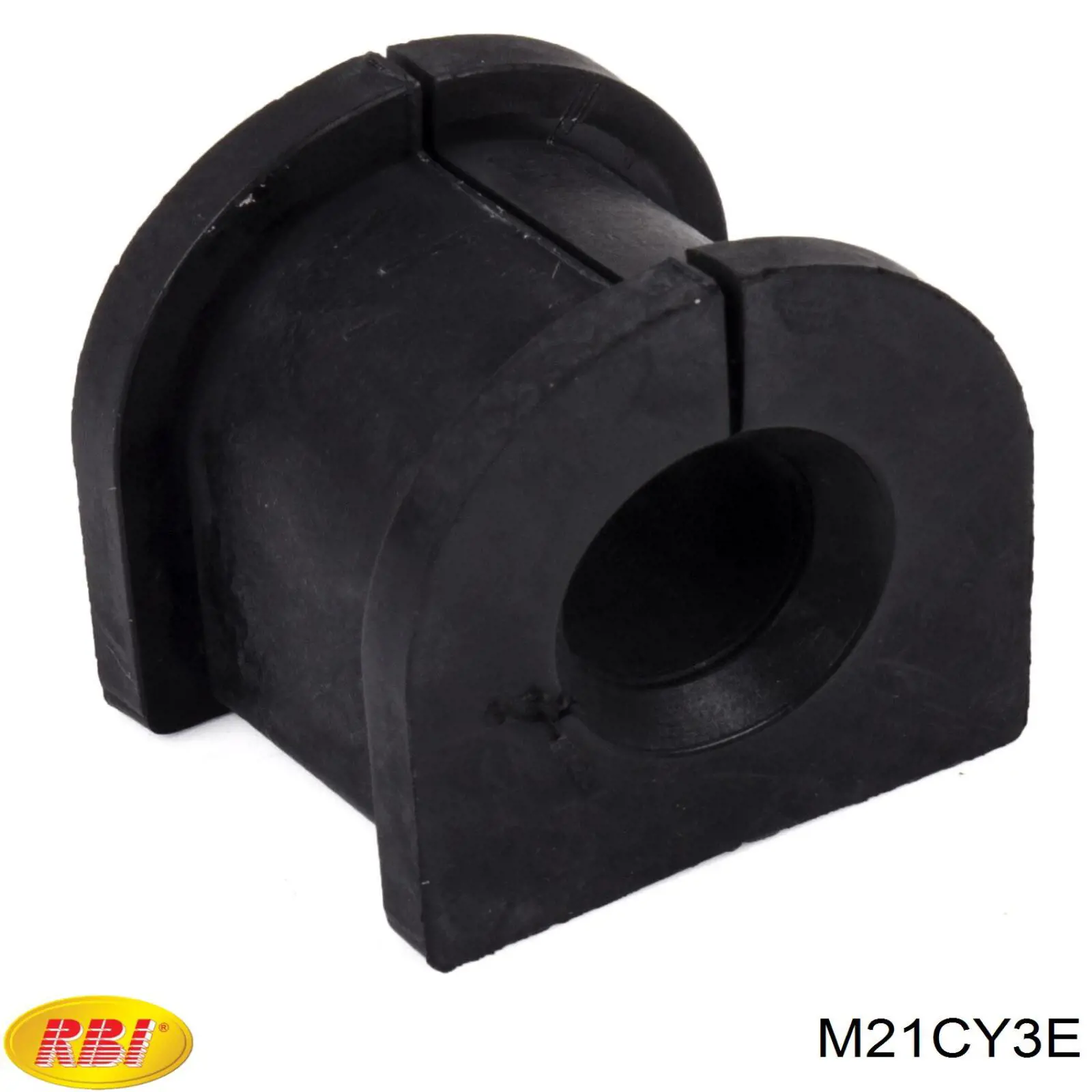 Втулка стабілізатора заднього RBI M21CY3E ціна, від 3.15 USD