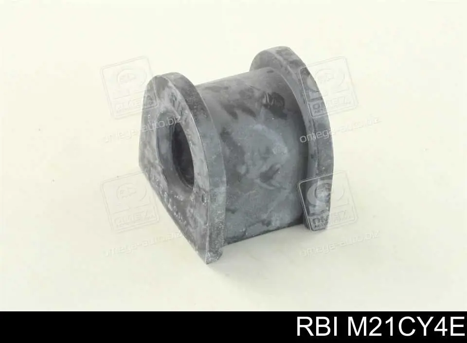 Втулка стабілізатора заднього M21CY4E RBI