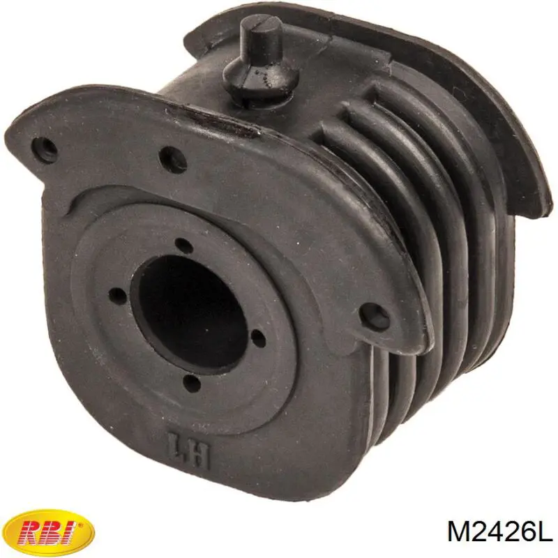 M2426L RBI Сайлентблок переднього нижнього важеля