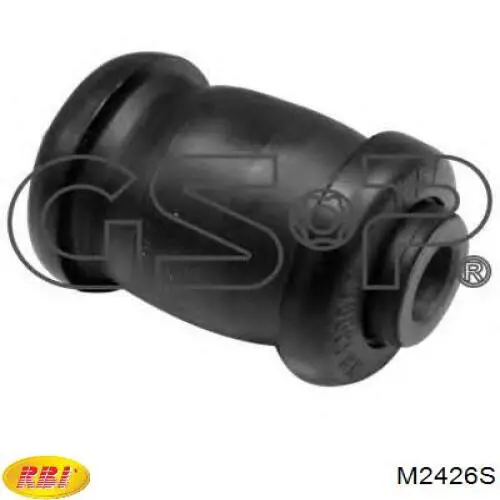 Сайлентблок нижнього важеля передньої підвіски RBI M2426S ціна, від 5.22 USD