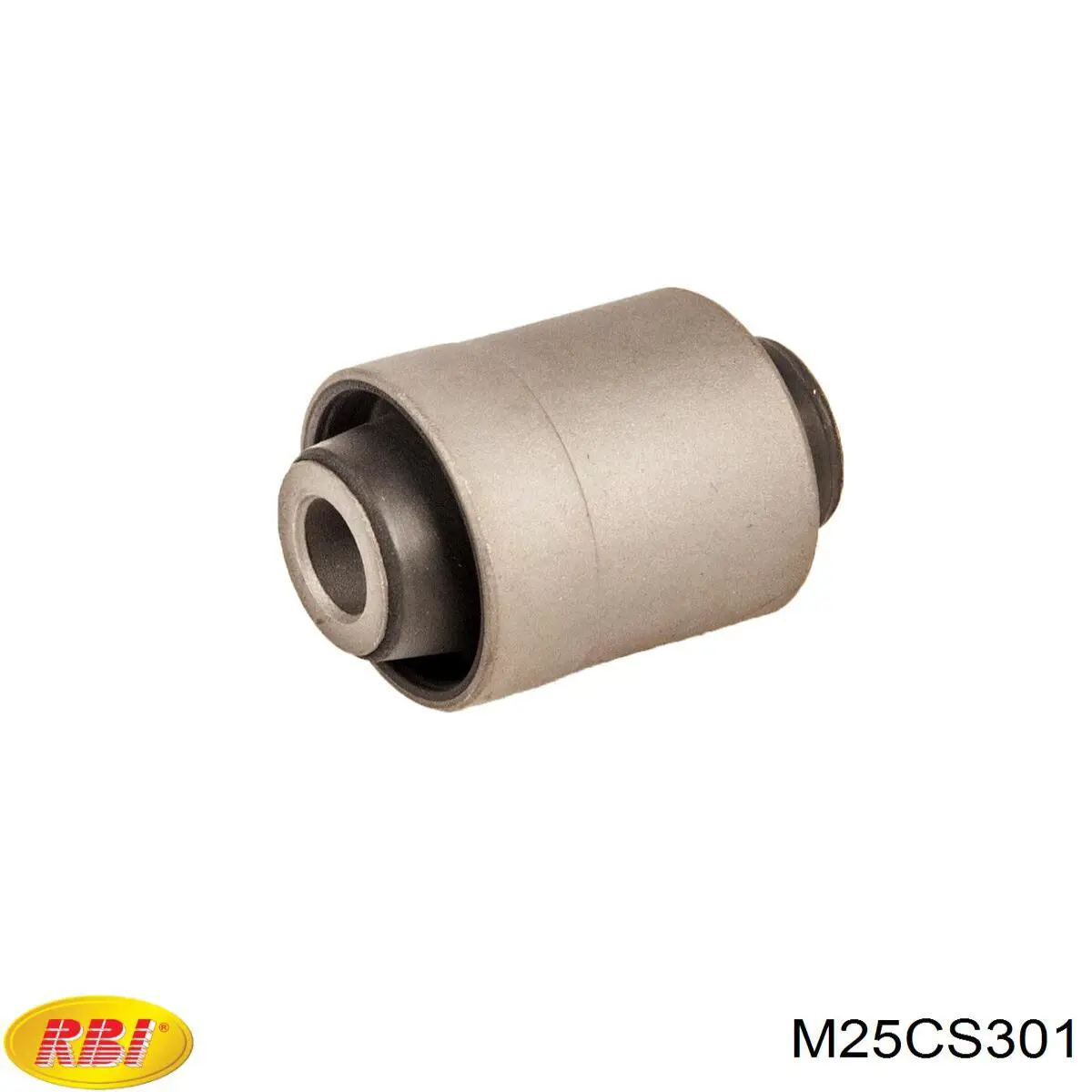 M25CS301 RBI Сайлентблок верхнього важеля