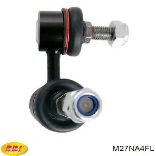 M27NA4FL RBI Яйця стабілізатора переднього
