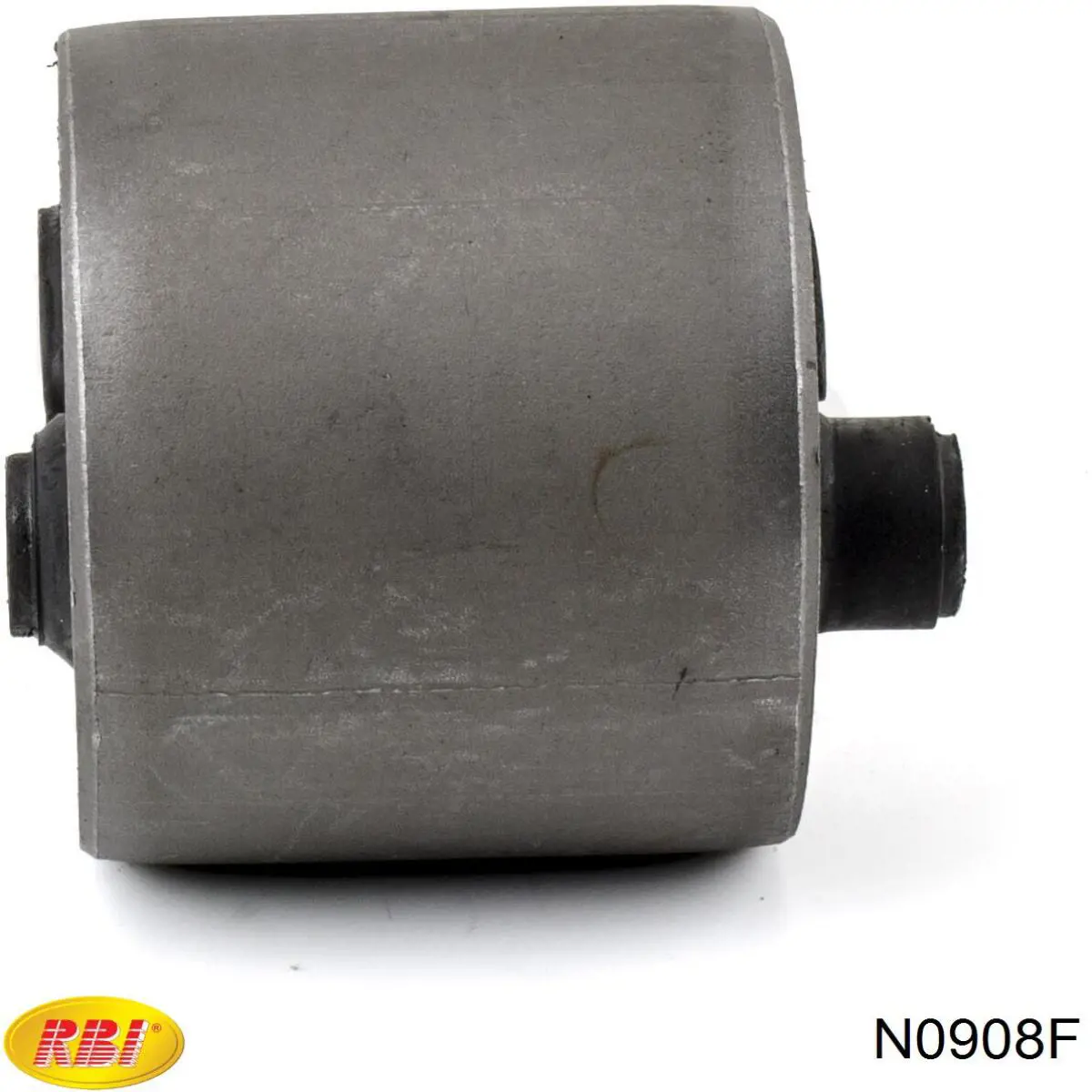 N0908F RBI Подушка (опора) двигуна передня (сайлентблок)