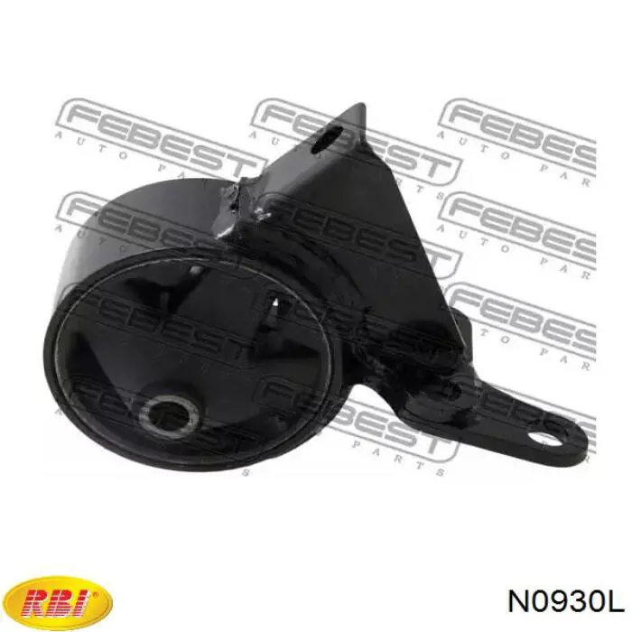 Права опора двигуна RBI N0930L ціна, від 7.90 USD
