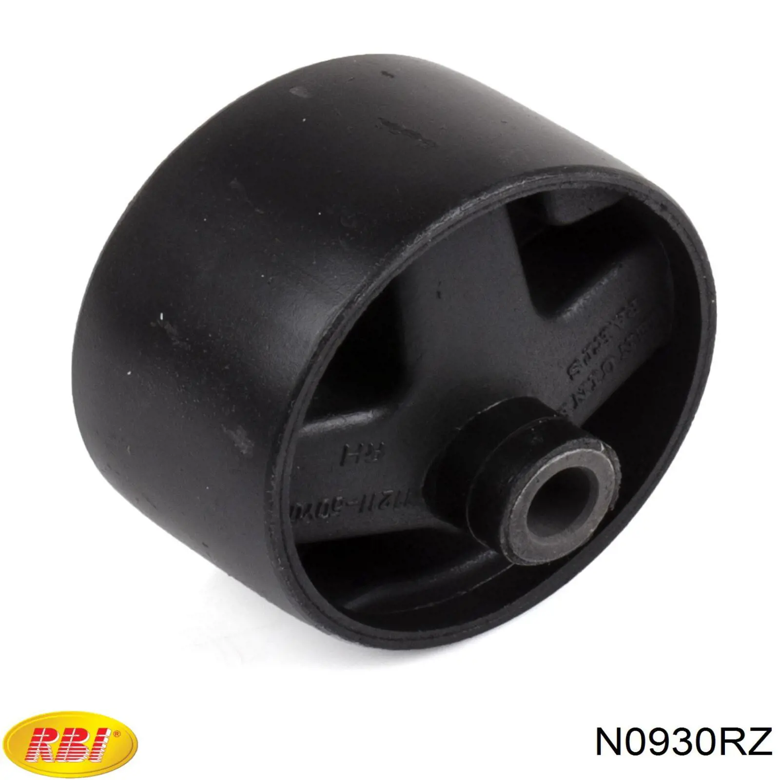 N0930RZ RBI Права опора двигуна