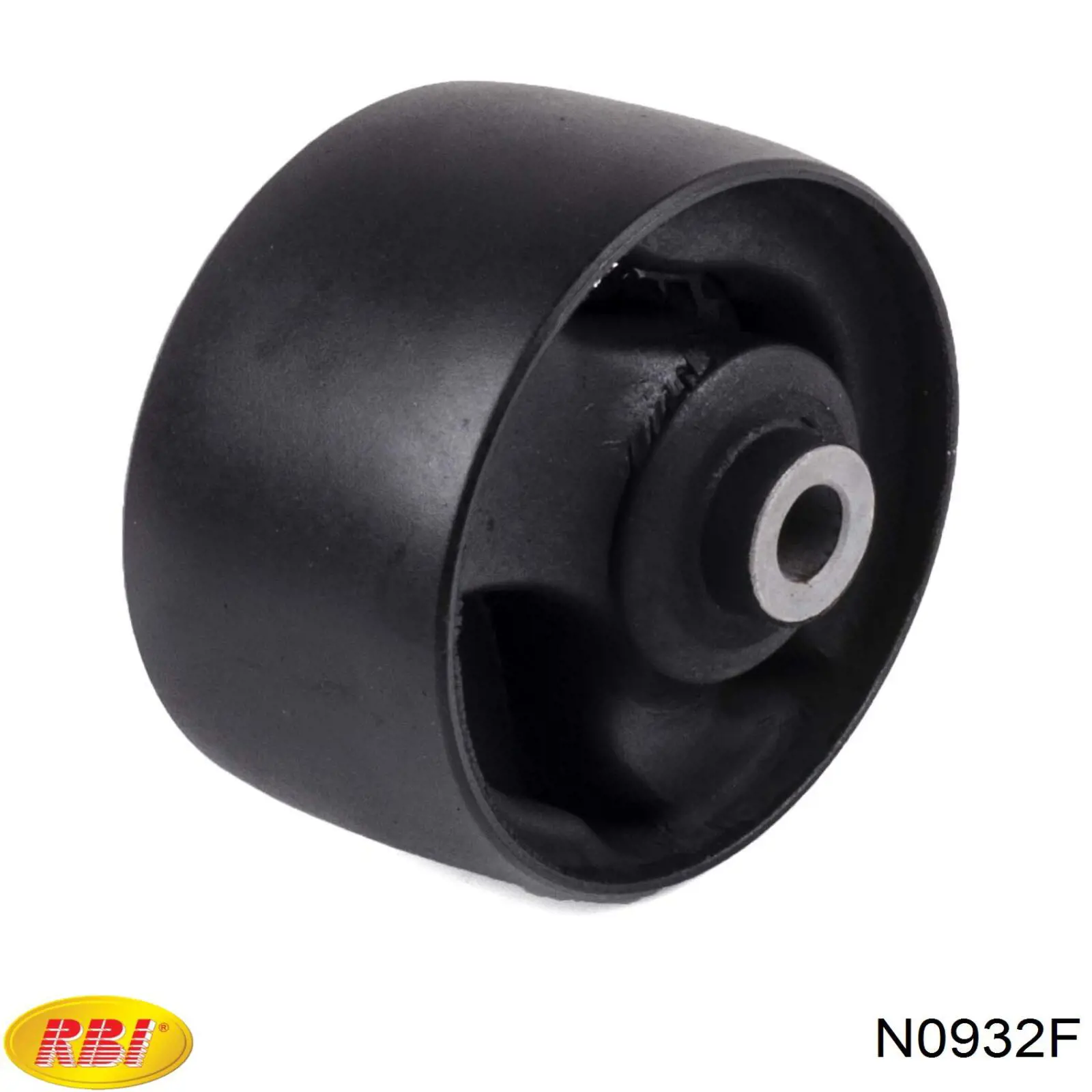 N0932F RBI Подушка (опора) двигуна передня (сайлентблок)
