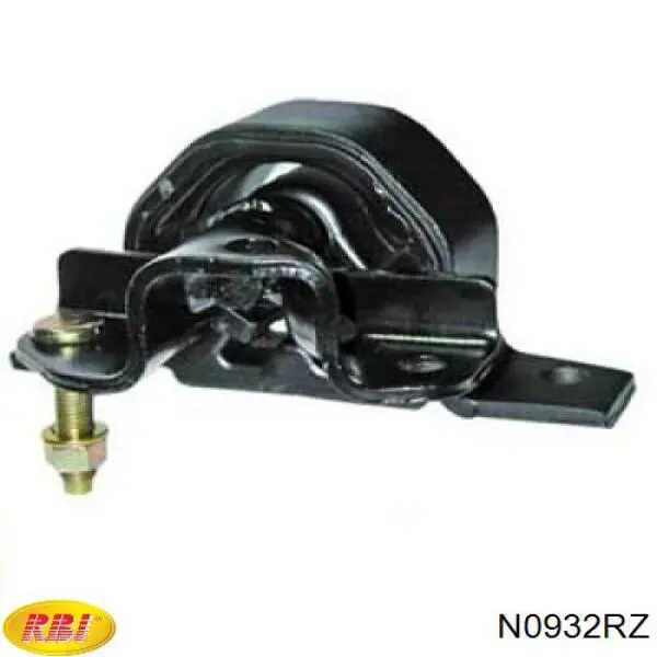 Купити N0932RZ RBI Подушка (опора) двигуна, права