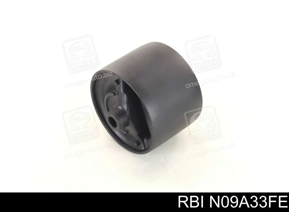 N09A33FE RBI Подушка передньої опори двигуна