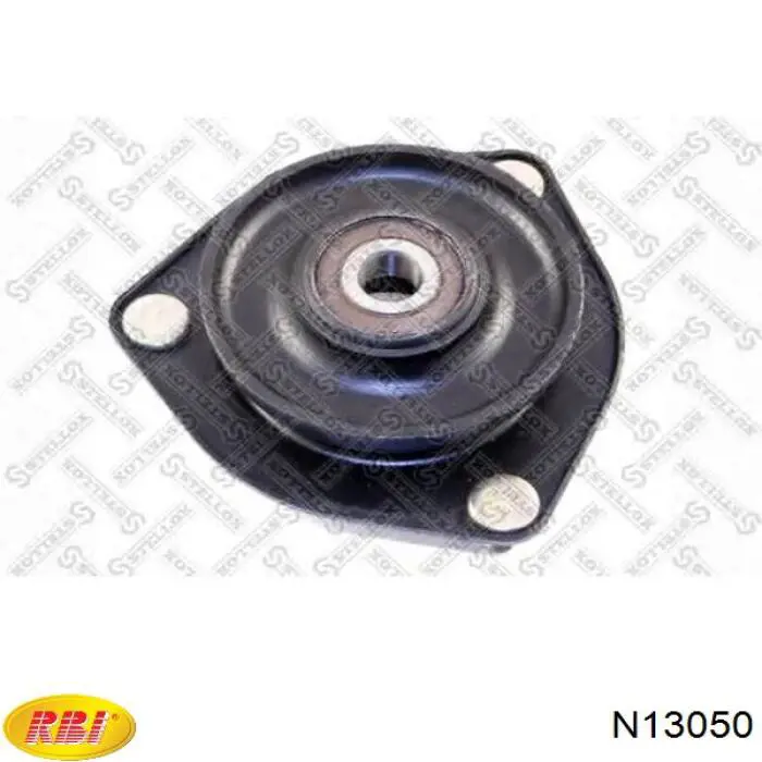 N13050 RBI Кріплення переднього амортизатора