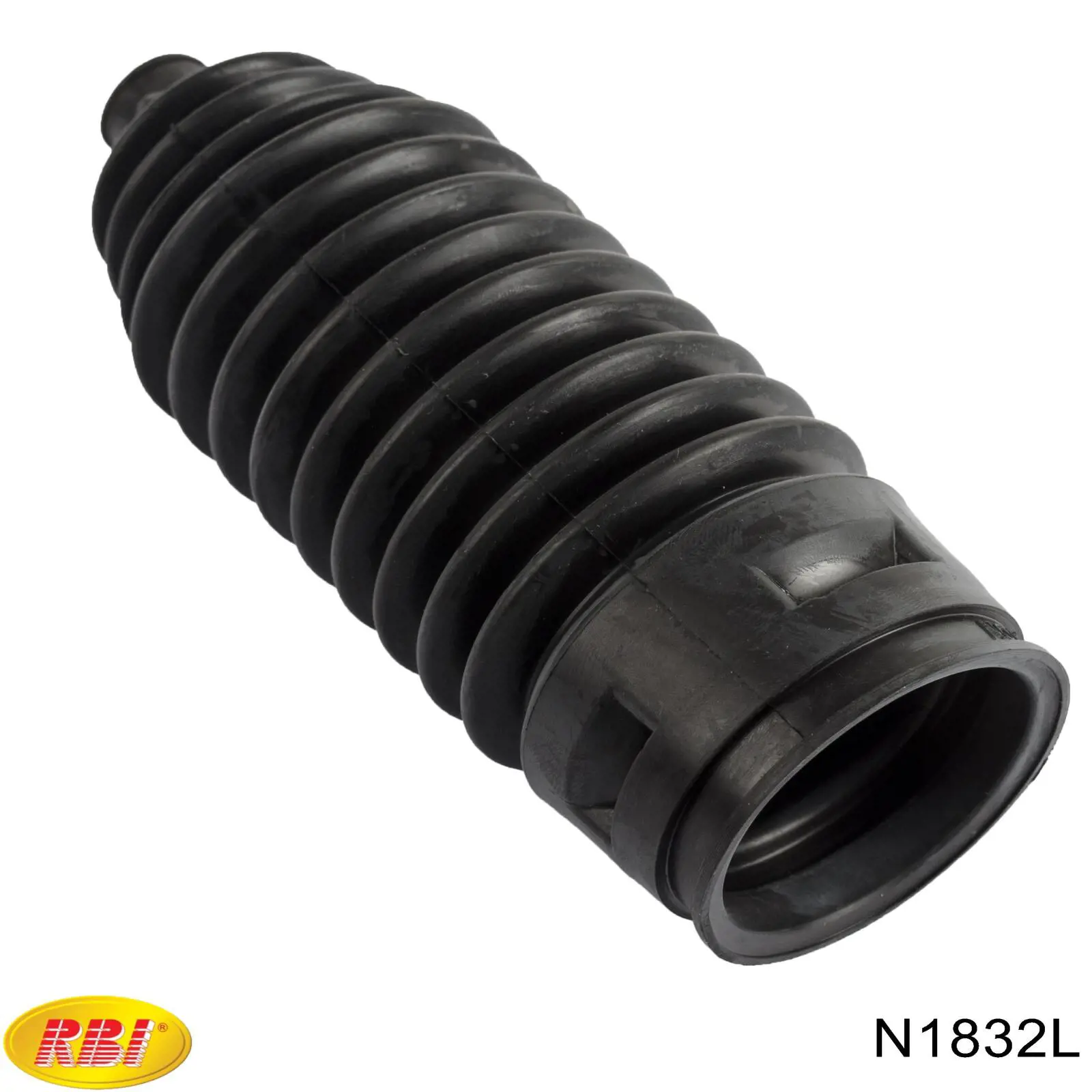 N1832L RBI Пильник рульового механізму/рейки, правий