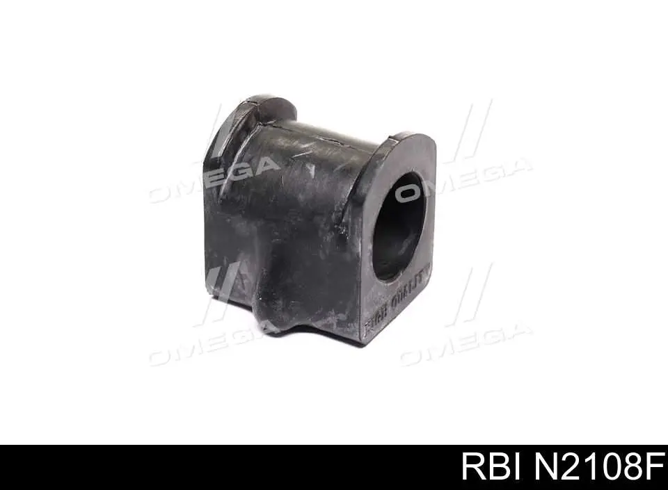 N2108F RBI Втулка стабілізатора переднього