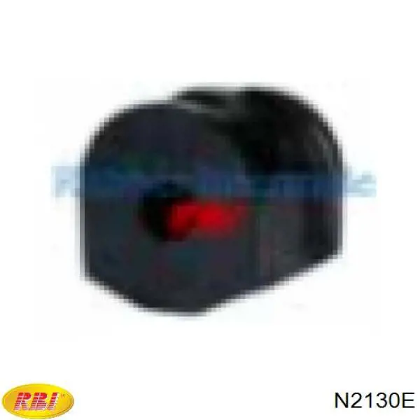 Купити N2130E RBI Опора стабілізатора