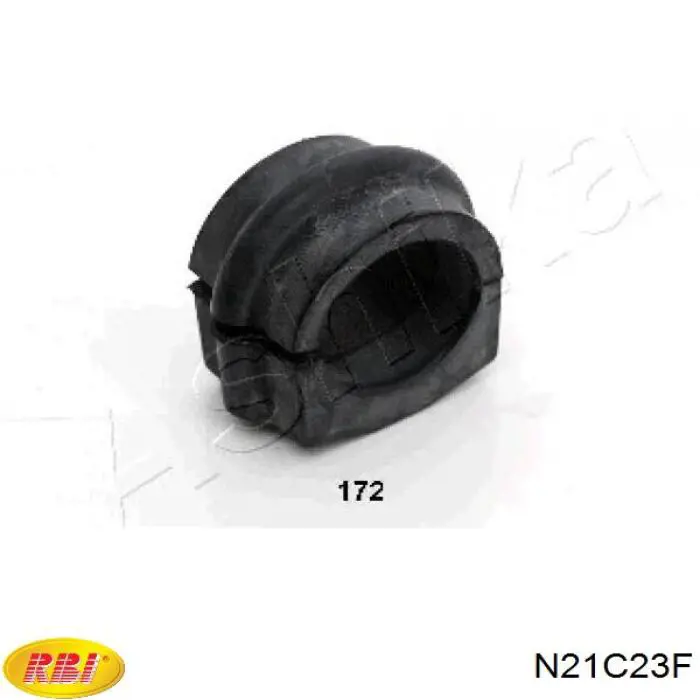 Подушка стабілізатора RBI N21C23F ціна, від 1.90 USD