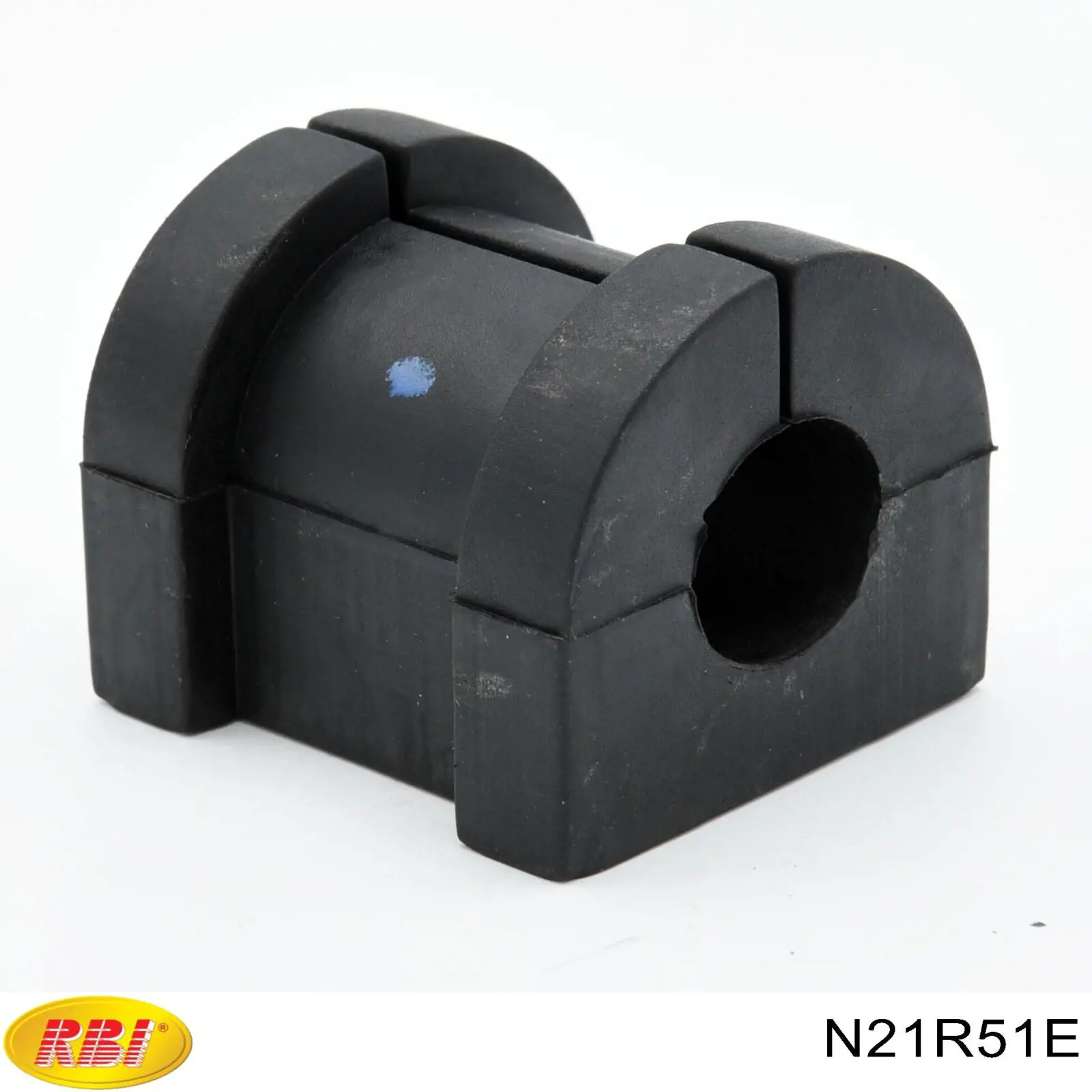 Купити N21R51E RBI Опора стабілізатора