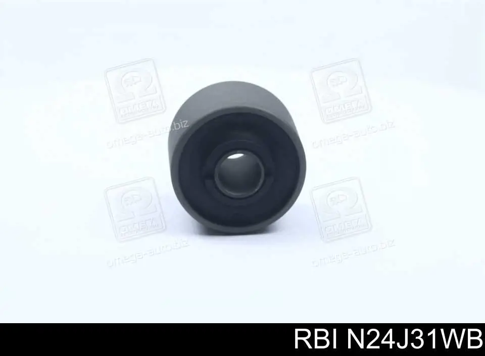 Купити N24J31WB RBI Сайлентблок передньої підвіски