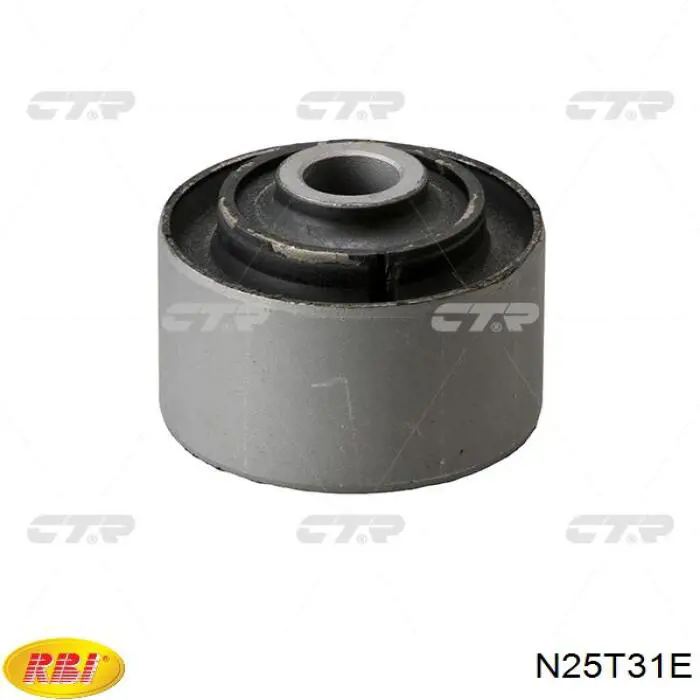 Купити N25T31E RBI Солдатик правий
