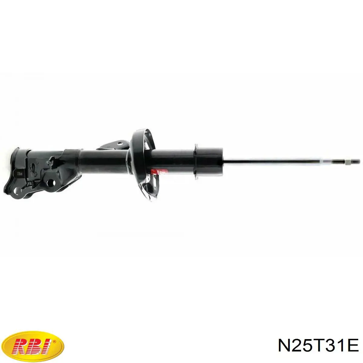 Лінк стабілізатора, правий RBI N25T31E ціна, від 11.27 USD