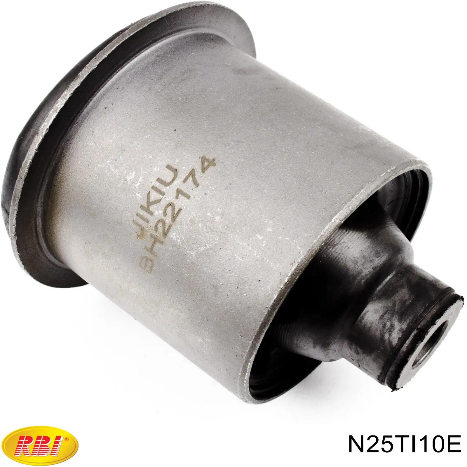 Сайлентблок задньої балки N25TI10E RBI