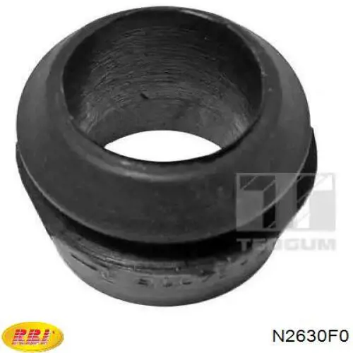 Купити N2630F0 RBI 
