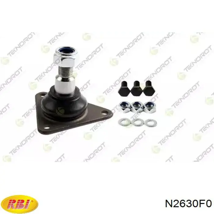  Nissan/Infiniti 1124850Y05 ціна, від 0.91 USD