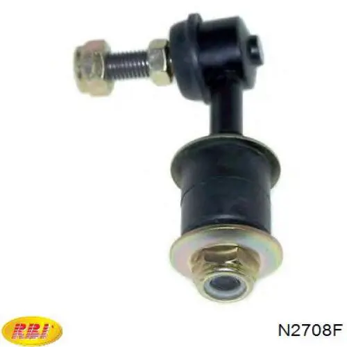 Купити N2708F RBI Тяжка стабілізатора переднього