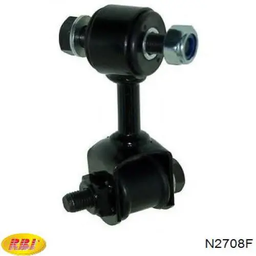 N2708F RBI Тяга переднього стабілізатора