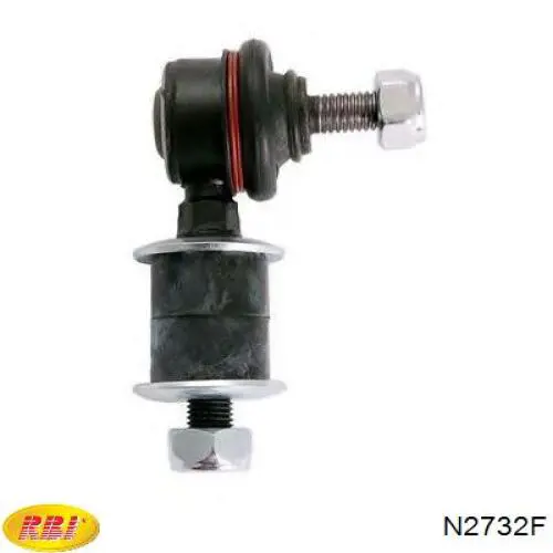 N2732F RBI Тяга переднього стабілізатора
