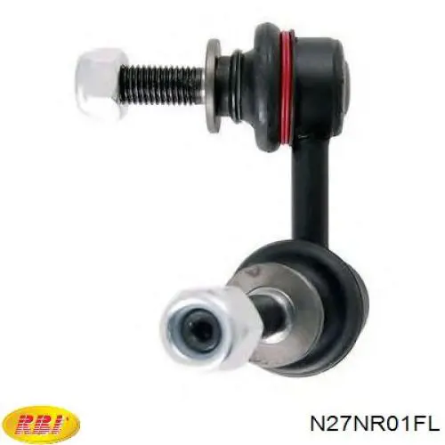 Купити N27NR01FL RBI Лінк стабілізатора, переднього, лівий