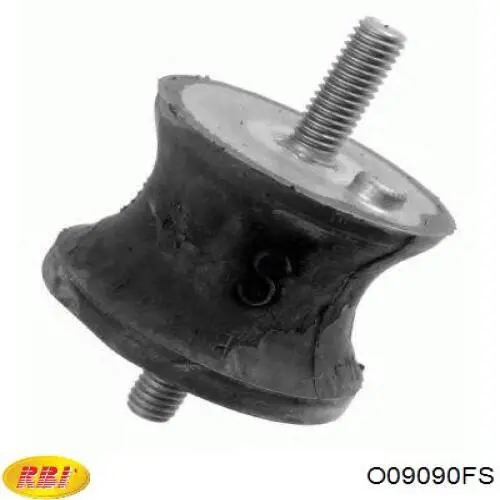 Подушка двигуна передня O09090FS RBI