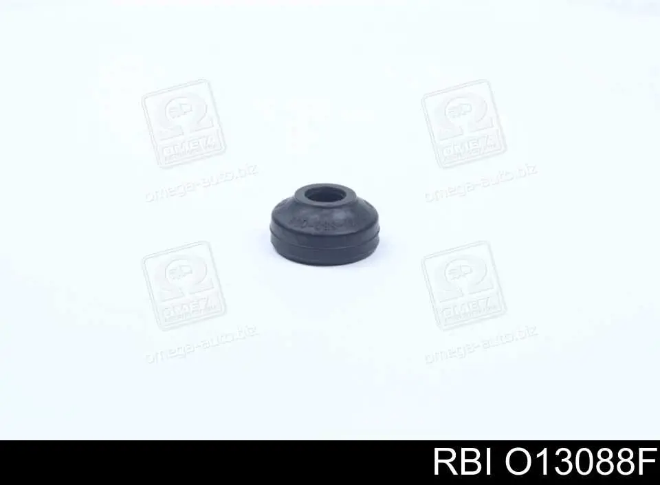 Купити O13088F RBI Втулка штоку переднього амортизатора