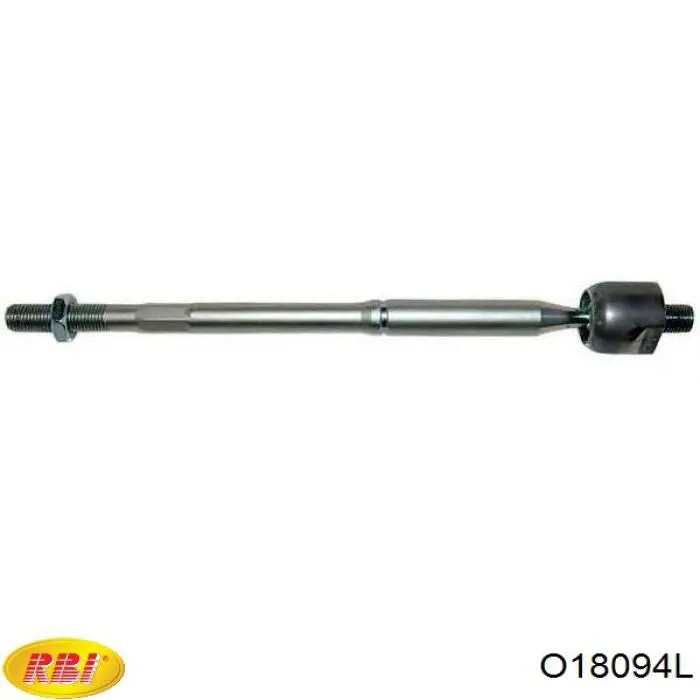 Купити O18094L RBI Пильник тяги