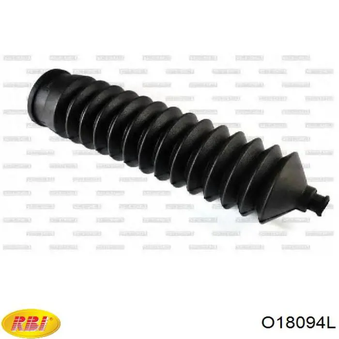 Пильник рейки RBI O18094L