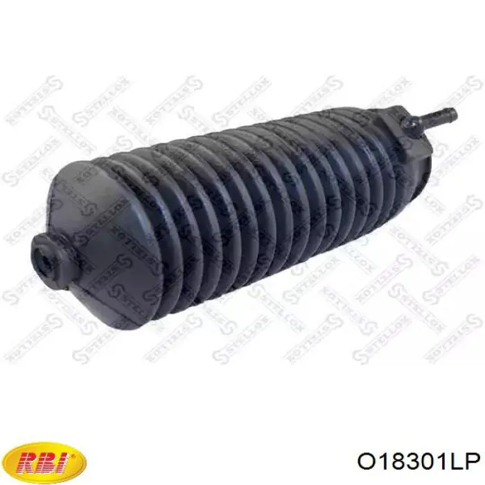 Купити O18301LP RBI Пильник тяги