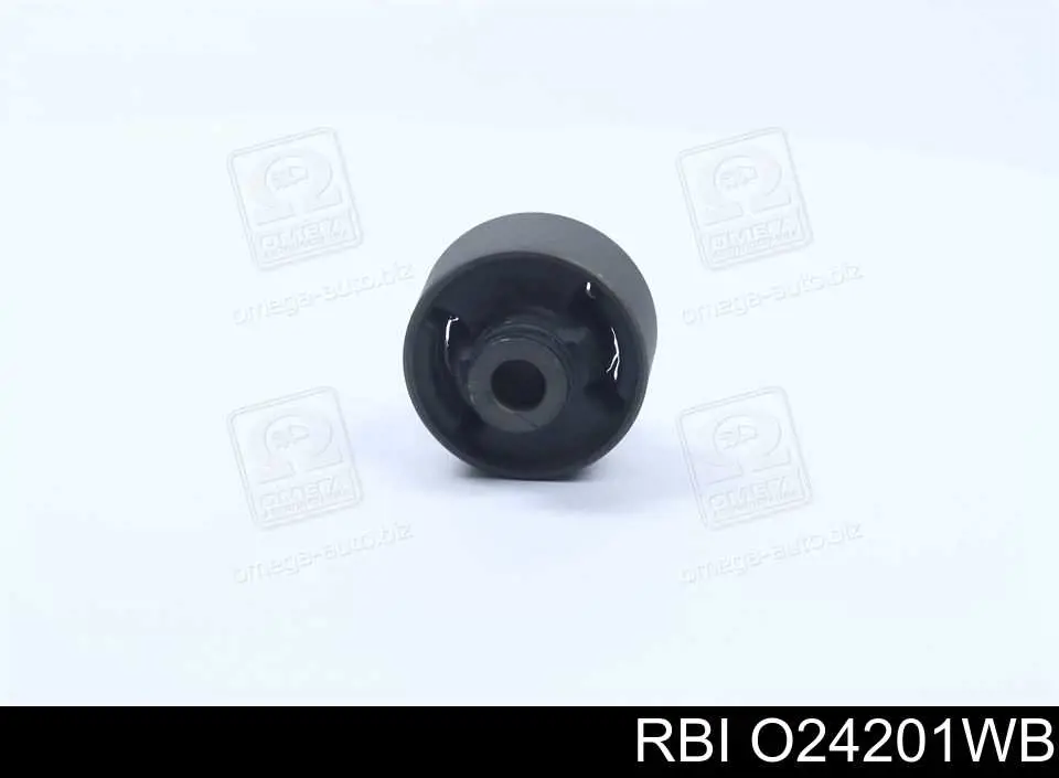 O24201WB RBI Сайлентблок переднього нижнього важеля