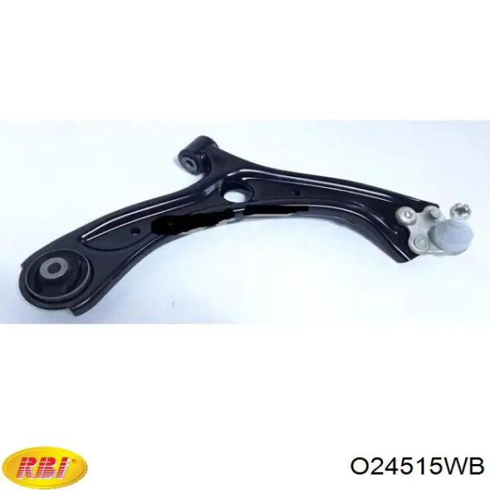 Купити O24515WB RBI 