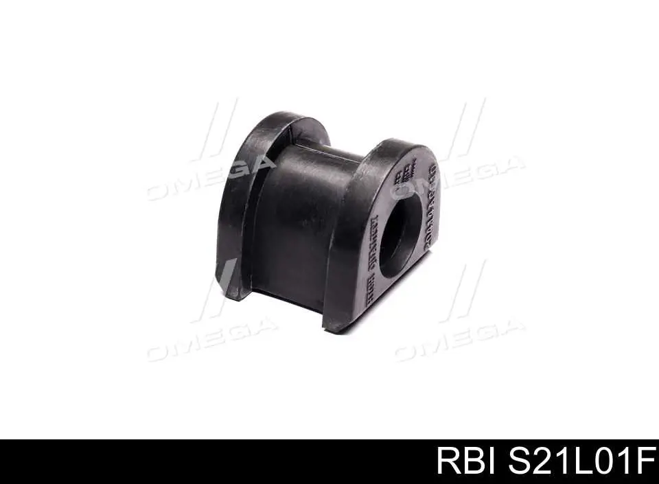 Подушка стабілізатора RBI S21L01F ціна, від 3.05 USD