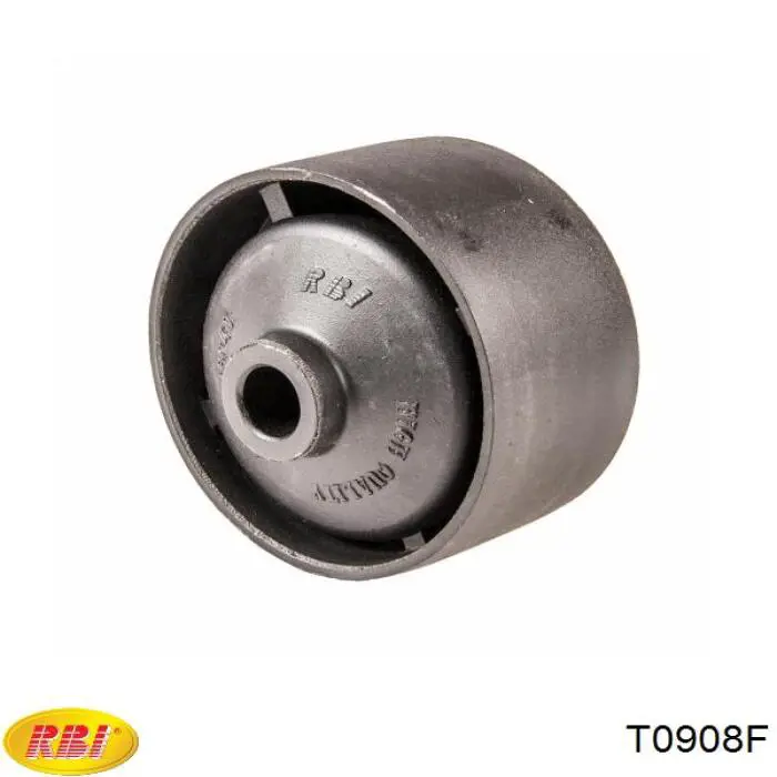 Купити T0908F RBI Подушка двигуна передня