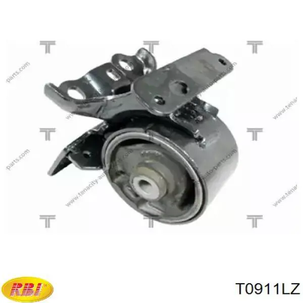 Ліва подушка двигуна RBI T0911LZ ціна, від 23.48 USD