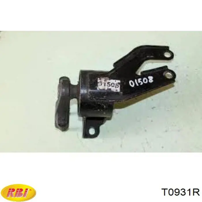 Права опора двигуна RBI T0931R ціна, від 11.68 USD