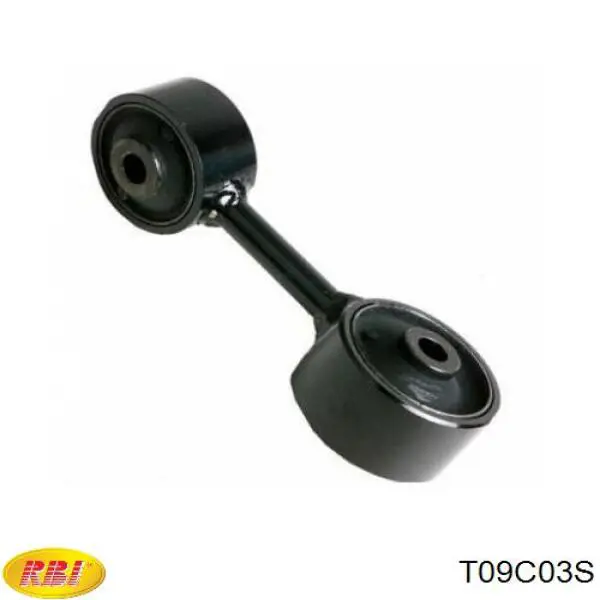 Права подушка двигуна RBI T09C03S ціна, від 13.07 USD