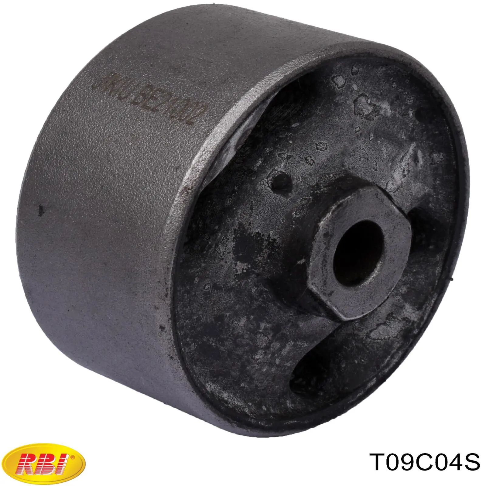 Купити T09C04S RBI Верхній сайлентблок двигуна